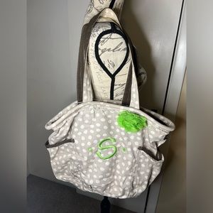 Thirty-One Retro Metro tote